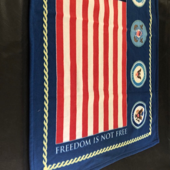 Throw - Picture 2 of 4